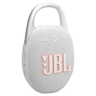 Колонка портативна JBL Clip 5 White