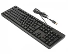 Клавіатура A4tech KKS-3, USB, Comfort Key, 1.5м KKS-3 USB Black