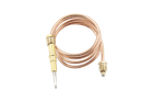 Термопара для котла Honeywell 149988 длина 900 мм M10х1.0 M11х1.0