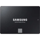 Накопичувач SSD 2,5 500GB Samsung 870 EVO MKX MLC 560/530MB/s (MZ-77E500B)