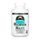 Малат магнію для підтримки м'язів та енергії Magnesium Malate 625mg - 200 caps