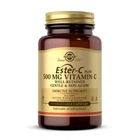 Ester-C® Solgar, вітамін C, 500 мг, 100 веганських капсул