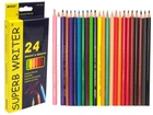 Олівці Marco Superb Writer 24 кол