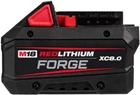 Аккумулятор Milwaukee M18 FB8 FORGE 8.0 Ач (4932492131)
