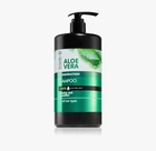 Dr. Sante Aloe Vera зміцнюючий шампунь з алое вера (1000 мл)