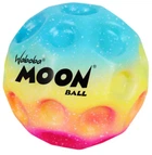 М'яч Waboba Gradient Moon Блакитно-жовто-рожевий (2986096052940)
