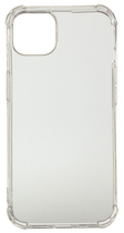 Панель ColorWay TPU AntiShock для Apple iPhone 13 Transparent (CW-CTASAI13)