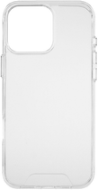 Etui ColorWay Space Series do Apple iPhone 16 Pro Max Transparent (CW-CSSAI16PM)