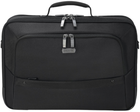 Torba na laptopa Dicota Eco Multi Plus SELECT 14-15.6" Black (D31640)