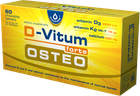 Witaminy Oleofarm D-Vitum Forte Osteo 60 tablets (5904960012415)