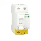 Диференціальне реле (ПЗВ) 2 пол. 40А 30mA AC "SCHNEIDER Resi9" R9R51240