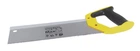 Ножівка пасівна 300 мм, 12TPI MAX CUT, гартований зуб, 3-D заточування MASTER TOOL 14-2703