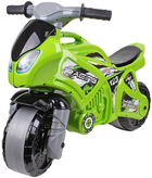 Jeździk Technok Bike Zielony (4823037605859)