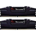 Модуль памяти DDR4 2x32GB/3200 G.Skill Ripjaws V Black (F4-3200C16D-64GVK)