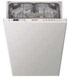 Посудомоечная машина Indesit DSIC 3M19