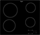 Варочная поверхность Whirlpool AKT 801 NE