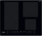 Варильна поверхня електрична Whirlpool WF S0160 NE