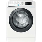 Пральна машина Indesit BWSE 71293X WBV UA