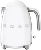 Электрочайник SMEG KLF03WHEU