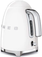 Электрочайник SMEG KLF03WHEU
