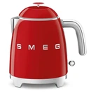 Электрочайник SMEG KLF05RDEU