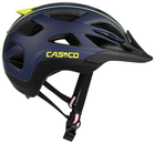 Kask rowerowy Casco Neon Nocny L 58-62 cm (4031381010322)