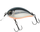 Воблер ZipBaits Hickory SR 34мм 3.2g #811,1595.03.76