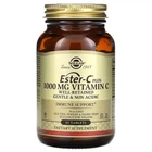 Вітаміни Solgar Ester-C Plus Vitamin C 1000 мг 60 таблеток