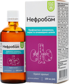 Нефробам Baum Pharm краплі оральні 100 мл №1 (4820232720356)