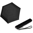 Зонт механический Knirps US.050 Ultra Slim Manual/Rain Black Kn95 0050 8472