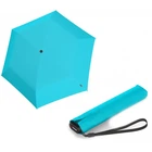 Зонт механический Knirps US.050 Ultra Slim Manual/Aqua Kn95 0050 1401