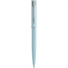Ручка шариковая Waterman ALLURE Pastel Blue CT BP