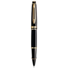 Ручка ролерна Waterman EXPERT Black GT RB