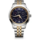 Мужские часы Victorinox Swiss Army ALLIANCE Chrono V249118