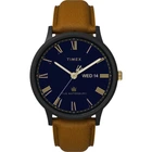 Чоловічий годинник Timex WATERBURY Classic Tx2u88500
