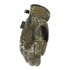 Перчатки Mechanix зимние SUB40 Realtree Gloves XL