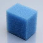 Фильтр пылесоса Bosch AquaWash & Clean