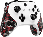 Накладка Lizard Skins DSP Controller Grip for Xbox One Wildfire Camo (0696260004485)