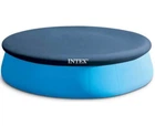 Тент чохол для круглого надувного басейну Intex діаметром 305 см
