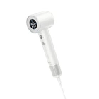 Фен Hoco high-speed negative ion hair dryer with digital display HP10 |2 speed, 4 temperatures| белый
