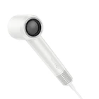 Фен Hoco high-speed negative ion hair dryer with digital display HP10 |2 speed, 4 temperatures| Колір white