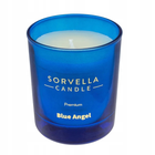 Свічка Sorvella Blue Angel 170 г (5905489910664)