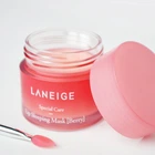 Ночная маска для губ Laneige Lip Sleeping Mask Ягодная 20г