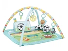 Развивающий коврик Grip & Kick Oball, Bright Starts, 17165.00