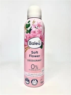 Дезодорант спрей Balea Soft Flower 200мл