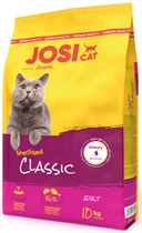 Сухий корм для кішок Josera JosiCat Sterilised Classic