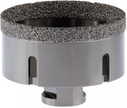 Коронка алмазна Graphite 83 мм M14 55H317 (5902062509420)