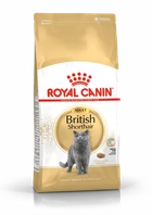 Корм Royal Canin British Shorthair Adult