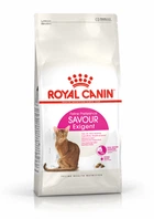 Сухой корм для кошек Royal Canin Exigent Savour