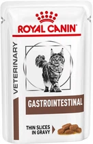 Влажный Корм Royal Canin Gastro Intestinal Feline 85 г